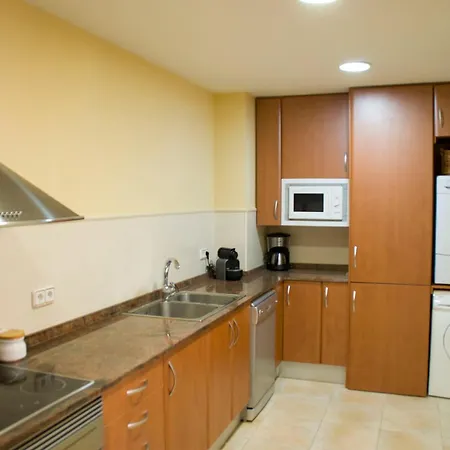 아파트 Grande A 3min Playa