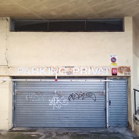 Lejlighed Grande A 3min Playa *