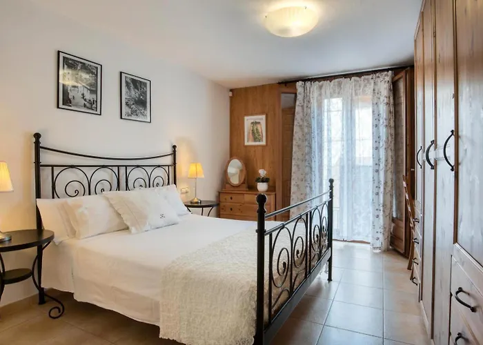 Lejlighed Grande A 3min Playa Tossa de Mar