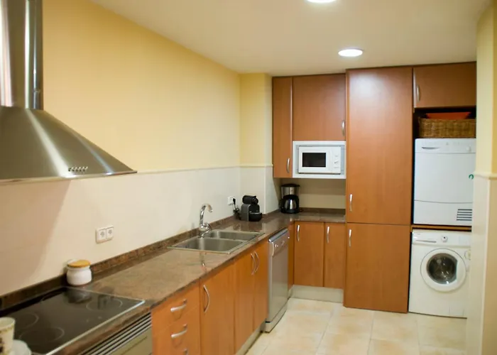 Lejlighed Grande A 3min Playa