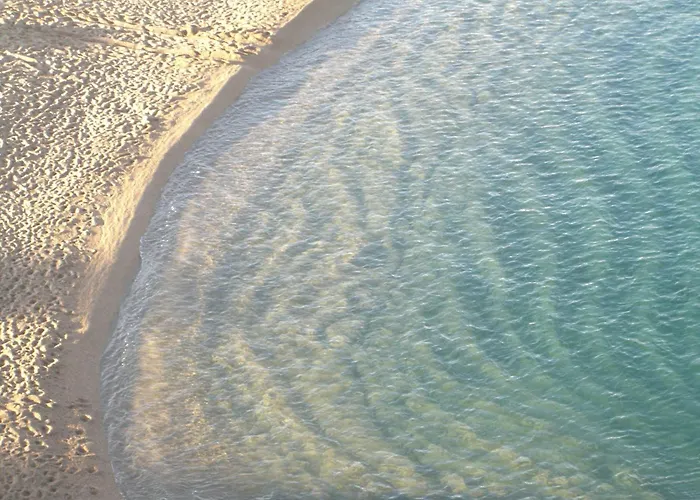 Grande A 3min Playa * Tossa de Mar