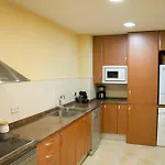 Apartamento Grande A 3min Playa