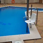 Apartamento Grande A 3min Playa *