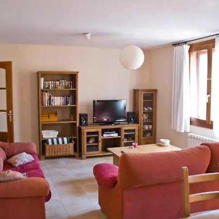 Grande A 3min Playa Apartamento Tossa de Mar