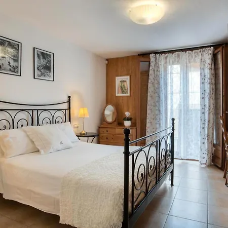 Appartamento Grande A 3min Playa Tossa de Mar
