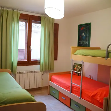 Grande A 3min Playa Apartamento