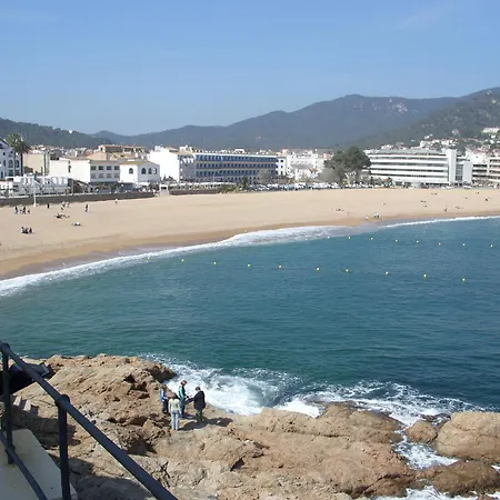 Grande A 3min Playa * Tossa de Mar