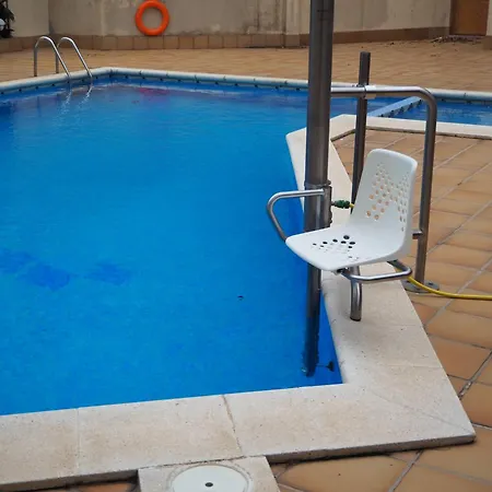 Appartement Grande A 3min Playa *