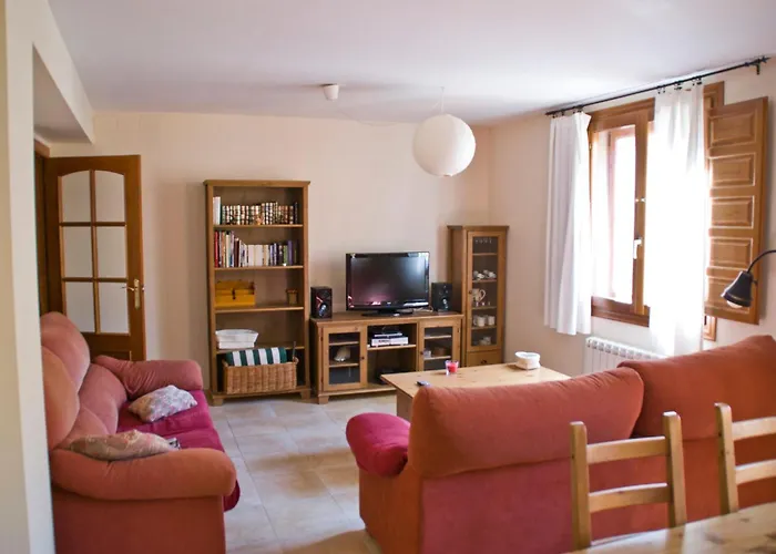 Grande A 3min Playa アパート トッサ・デ・マール