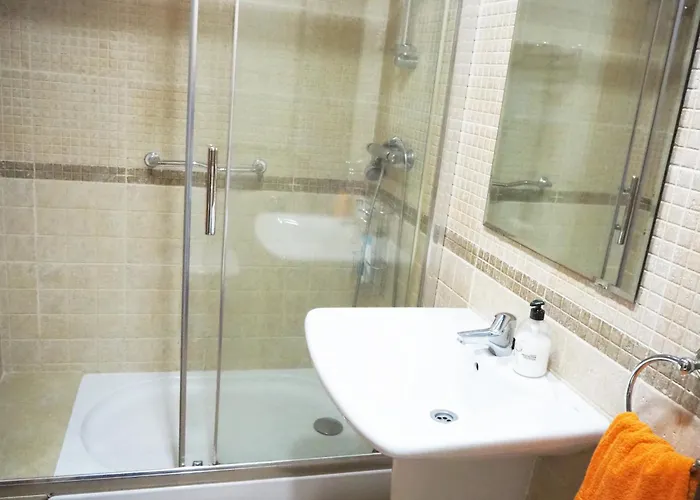 Grande A 3min Playa Apartamento *