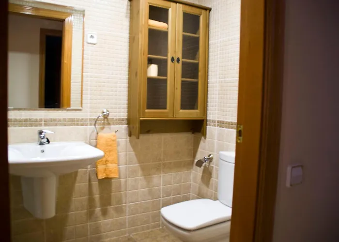 Grande A 3min Playa Apartamento