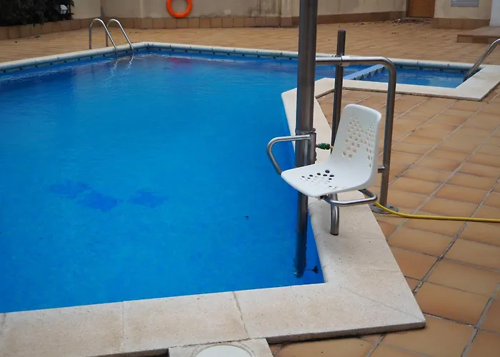 Apartamento Grande A 3min Playa *