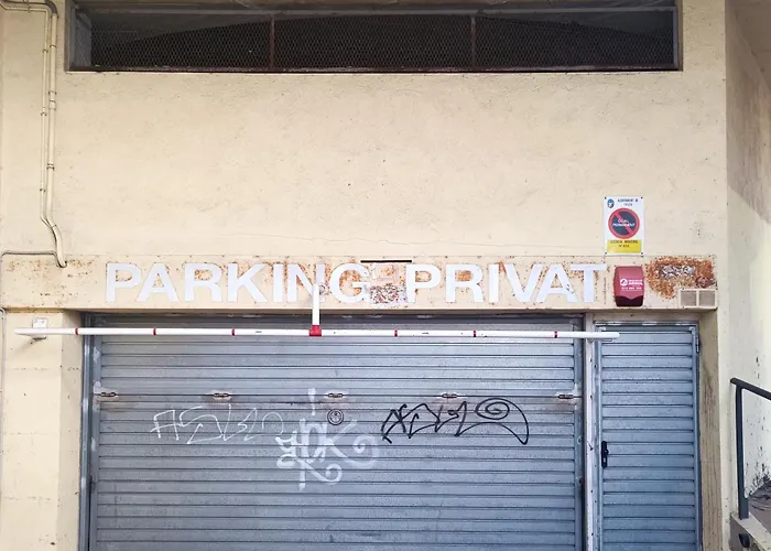 Apartamento Grande A 3min Playa *